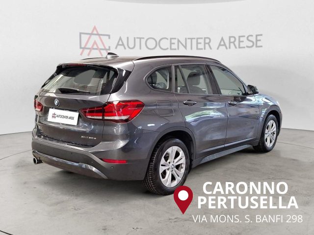 BMW X1 usata, con Alzacristalli elettrici