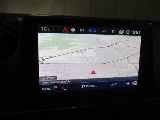 PEUGEOT 5008 usata, con Chiusura centralizzata