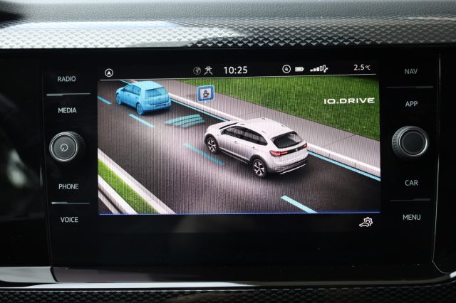 VOLKSWAGEN Taigo usata 59