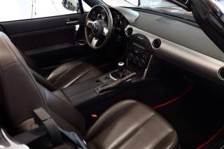 MAZDA MX-5 usata, con ESP