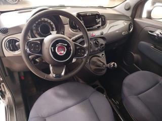 FIAT 500 usata, con Chiusura centralizzata
