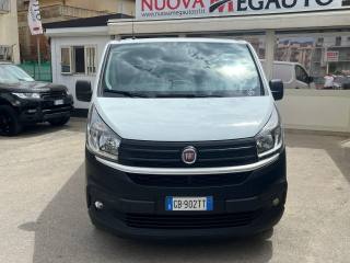 FIAT Talento usata, con Airbag