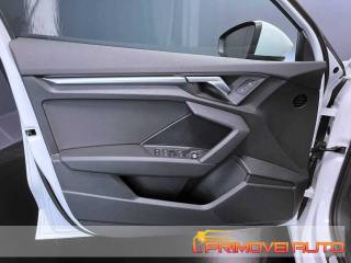 AUDI A3 usata, con Cruise Control