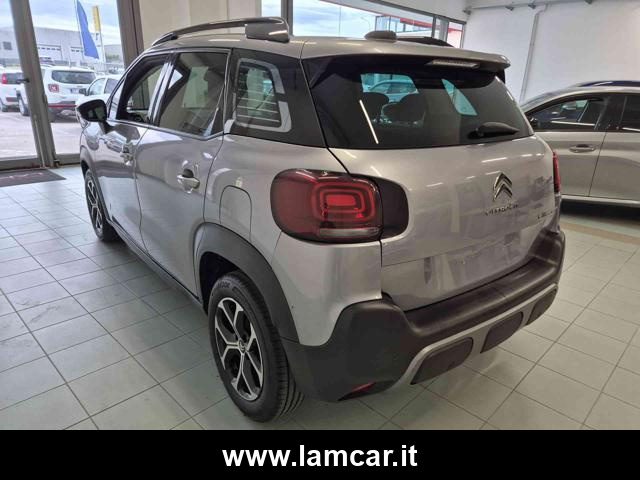 CITROEN C3 Aircross usata, con Climatizzatore