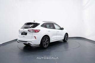 FORD Kuga usata, con Autoradio
