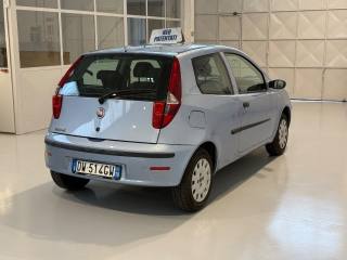 FIAT Punto usata 7