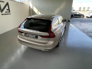 VOLVO V90 usata, con Boardcomputer