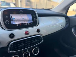 FIAT 500X usata, con Cerchi in lega