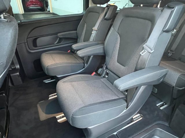 MERCEDES-BENZ V 220 usata, con Specchietti laterali elettrici