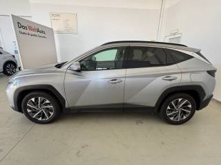 HYUNDAI Tucson usata, con Airbag Passeggero