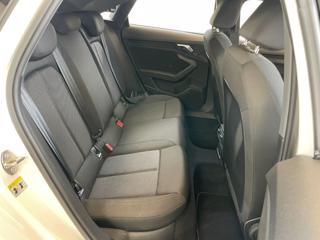AUDI A3 usata, con Fendinebbia