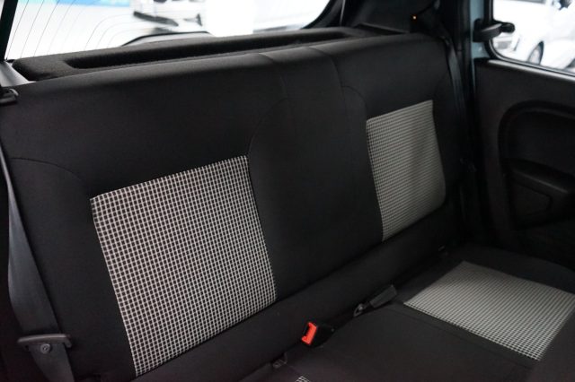 RENAULT Twingo Electric usata 31