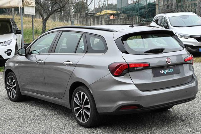 FIAT Tipo usata, con Chiusura centralizzata