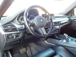 BMW X6 M50 usata, con Cruise Control