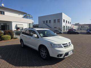 FIAT Freemont usata, con Airbag laterali