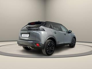 PEUGEOT 2008 usata, con Alzacristalli elettrici