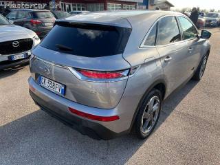 DS AUTOMOBILES DS 7 Crossback usata, con Sistema di navigazione