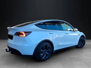 TESLA Model Y usata, con Cerchi in lega