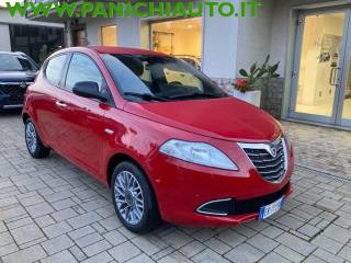 LANCIA Ypsilon usata, con Alzacristalli elettrici