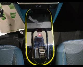 FIAT Grande Panda usata, con Touch screen