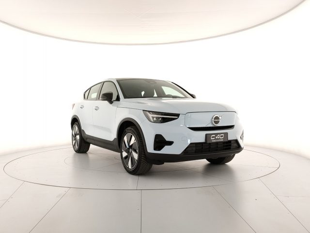 VOLVO C40 usata, con Cerchi in lega