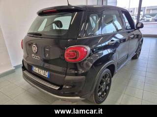 FIAT 500L usata, con Servosterzo