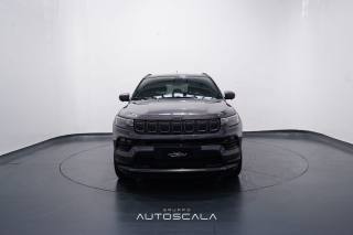 JEEP Compass usata, con Airbag laterali