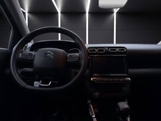 CITROEN C3 Aircross usata, con Servosterzo