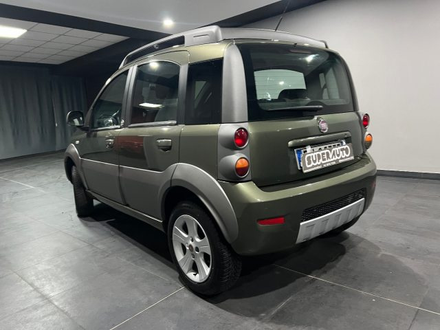 FIAT Panda usata, con Airbag Passeggero