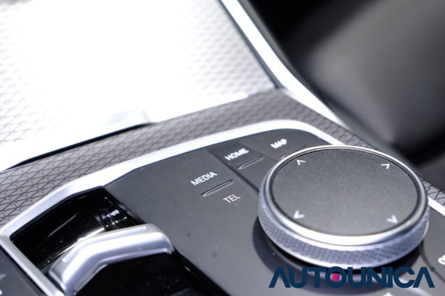 BMW 320 usata, con Chiusura centralizzata telecomandata