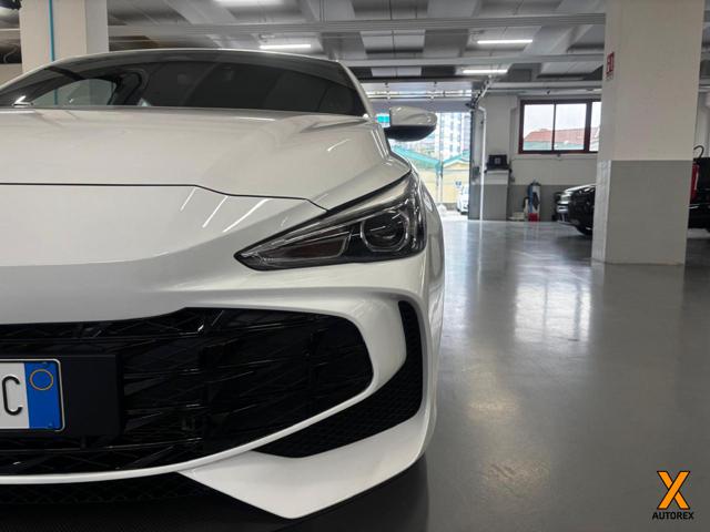 MG MG3 usata, con Airbag Passeggero