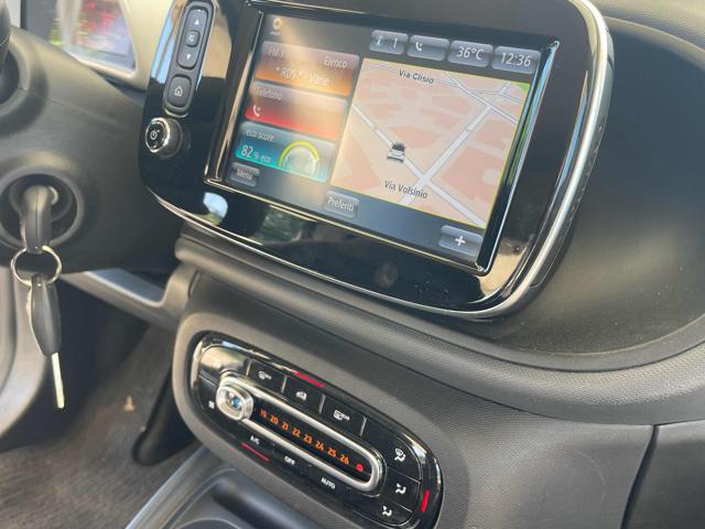 SMART ForTwo usata 22