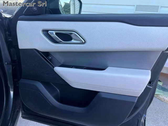 LAND ROVER Range Rover Velar usata, con Immobilizzatore elettronico
