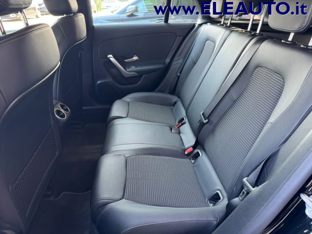 MERCEDES-BENZ CLA 200 usata, con Immobilizzatore elettronico
