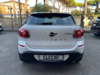 MINI Paceman usata, con Alzacristalli elettrici