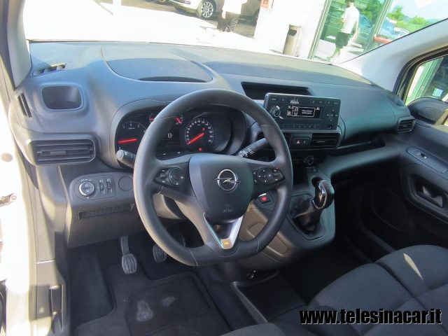 OPEL Combo usata, con Servosterzo