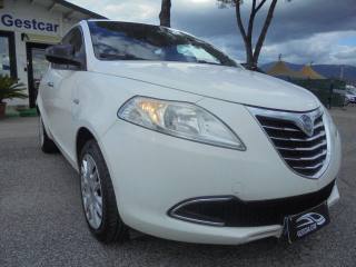 LANCIA Ypsilon usata 16