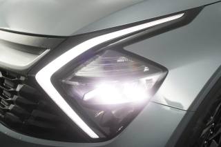 KIA Sportage usata 13