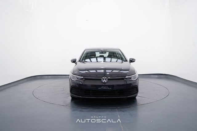 VOLKSWAGEN Golf usata, con Airbag