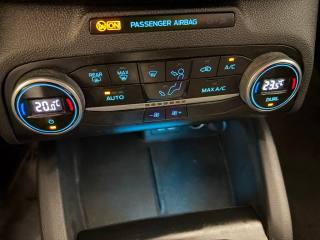 FORD Focus usata, con Frenata d