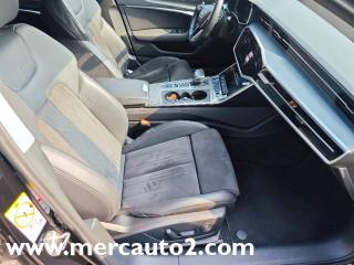 AUDI A6 allroad usata, con Vivavoce