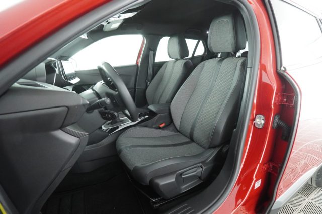 PEUGEOT 2008 usata 8