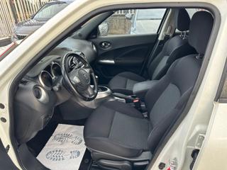 NISSAN Juke usata, con Cruise Control
