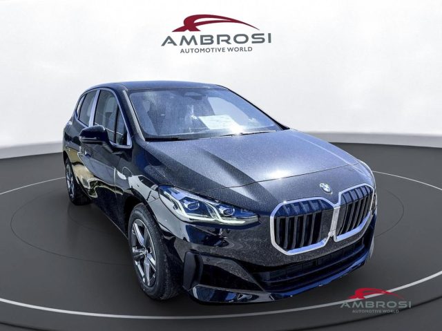 BMW 218 usata 1