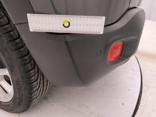 JEEP Renegade usata, con Hill holder
