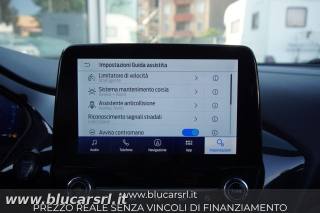 FORD Puma usata 16