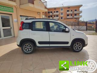 FIAT Panda usata, con Chiusura centralizzata