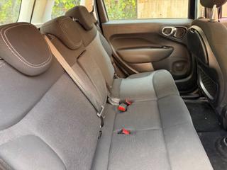 FIAT 500L usata, con Chiusura centralizzata