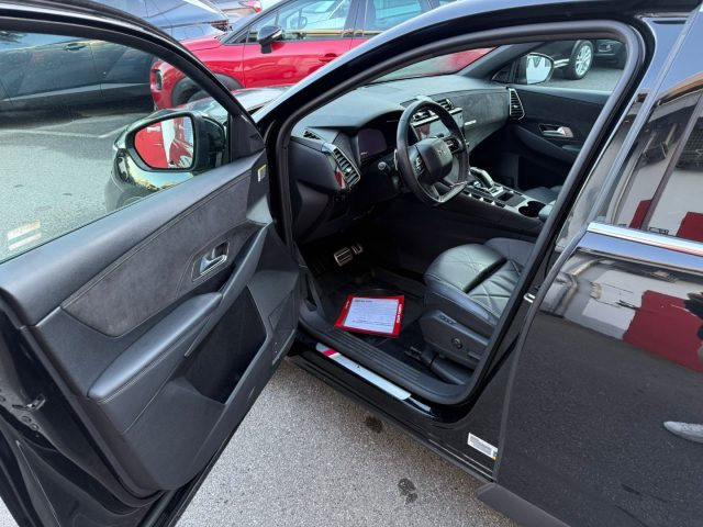 DS AUTOMOBILES DS 7 Crossback usata, con Fari LED