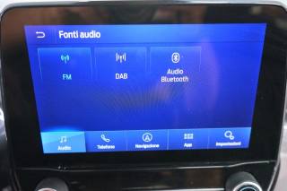 FORD Puma usata 54